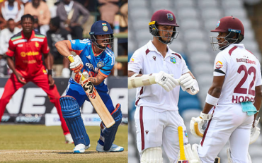 morning cricket news headlines (image via getty)
