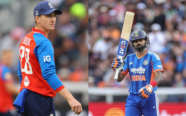 ENG vs IND 2026, 2nd T20I: match preview (image via getty)
