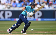 Jacob Bethell withdraws from The Hundred with knee injury (image via X)