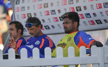 Sanju Samson (image via getty)