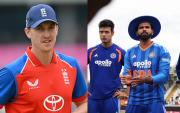 ENG vs IND 2026, 3rd T20I: Match Preview (image via getty)
