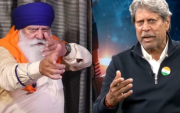 Kapil Dev Finally Responds To Yograj Singh's Controversial Remarks (image via X)