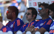 Abhishek Nayar Urges Patience With Shreyas Iyer After UK Tour Disaster (image via X)
