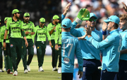 England to Host Pakistan for 5-Match ODI Series in May 2027 (image via X)