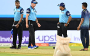 How Much Do Umpires Get Paid For IPL Games? (image via X)