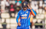 ZIM vs IND: Vaibhav Sooryavanshi (image via getty)