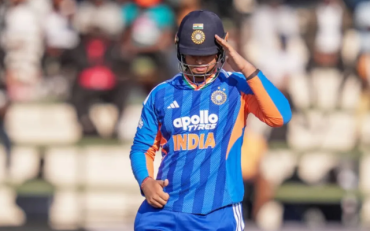 ZIM vs IND: Vaibhav Sooryavanshi (image via getty)