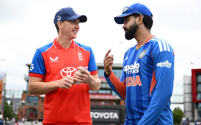 ENG vs IND, 4th T20I: Match Preview (image via getty)