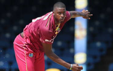 Jason Holder Retires from ODIs but Remains Available for Test Cricket, Says Daren Sammy (image via getty)