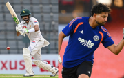 evening cricket news (image via X)