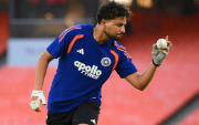 Kuldeep Yadav (image via getty)
