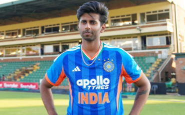 Mayank Yadav on overcoming injury setbacks (image via X)