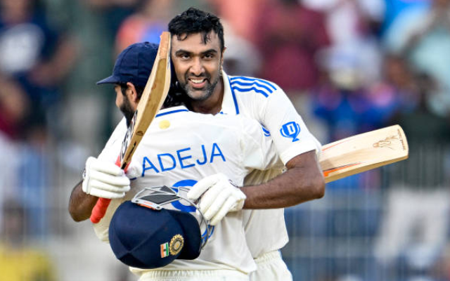 R Ashwin Predicts India’s XI for Galle Test, Includes Maiden Call-Up Pick (image via X)