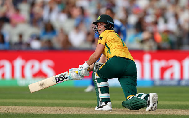 Top 3 best individual performances in the Women's T20 WC 2026 (image via getty)