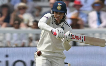 Smriti Mandhana Joins Mithali Raj and Harmanpreet Kaur in Elite Club (image via getty)