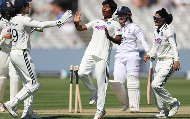 ENG W vs IND W, Lord's Test (image via getty)