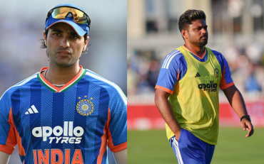 evening cricket news headlines (image via X)