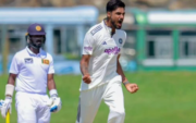 SL A vs IND A: Brar’s Bowling Masterclass Seals Series Triumph for India A in Sri Lanka (image via X)