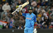 Sadagoppan Ramesh wants veteran batter to be recalled after India's Nottingham nightmare (image via X)