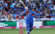 Parthiv Patel's Stern Warning to Young Opener Vaibhav Sooryavanshi (image via getty)