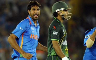 3 of the biggest achievements of Munaf Patel's cricket career (image via X)