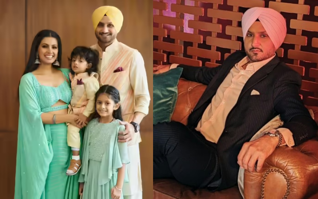 A Look at Harbhajan Singh’s ₹70 Crore Net Worth, Luxury Homes, and Love Story (image via X)