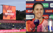 morning cricket news headlines (image via getty)