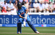 3 Openers Who Can Replace Rohit Sharma in the Indian ODI Squad (image via getty)