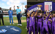 evening cricket news headlines (image via X)