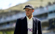 Joe Root set to be renamed England Test captain (image via X)