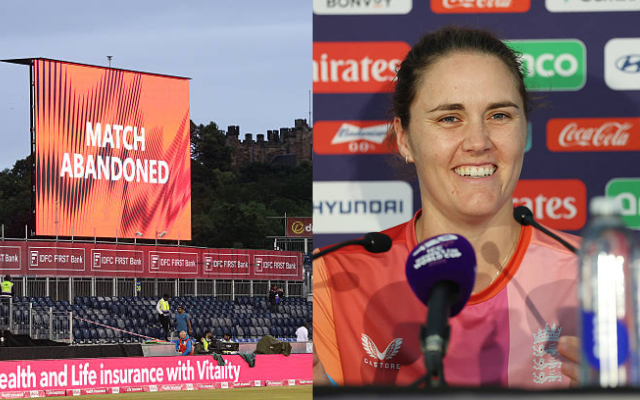 morning cricket news headlines (image via getty)