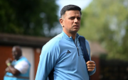 Rahul Dravid (Image Credit- Twitter X)