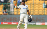 Sarfaraz Khan (Image Credit- Twitter X)