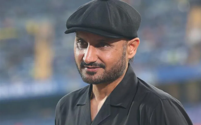 Harbhajan Singh (Image Credit- Twitter X)