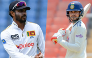 SL vs IND (Image Credit- Twitter X)
