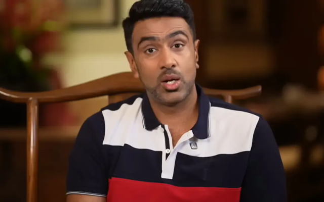 Ravichandran Ashwin (Image Credit- Twitter X)