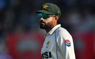 Babar Azam (Image Credit- Twitter X)