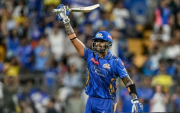 Suryakumar Yadav (Image Credit- Twitter X)