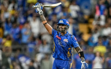 Suryakumar Yadav (Image Credit- Twitter X)