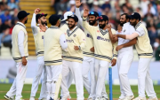 Team India (Image Credit- Twitter X)