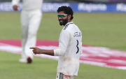 Ravindra Jadeja