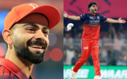 Virat Kohli and Abhinandan Singh (Image Credit- Twitter X)