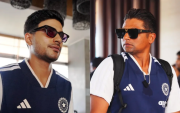 Team India (Image Credit- Twitter X)