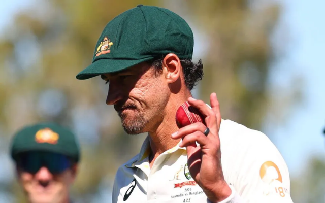 Mitchell Starc (Image Credit- Twitter X)