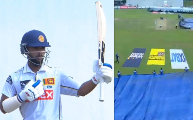 SL vs IND (Image Credit- Twitter X)