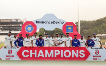 Team India (Image Credit- BCCI/X)
