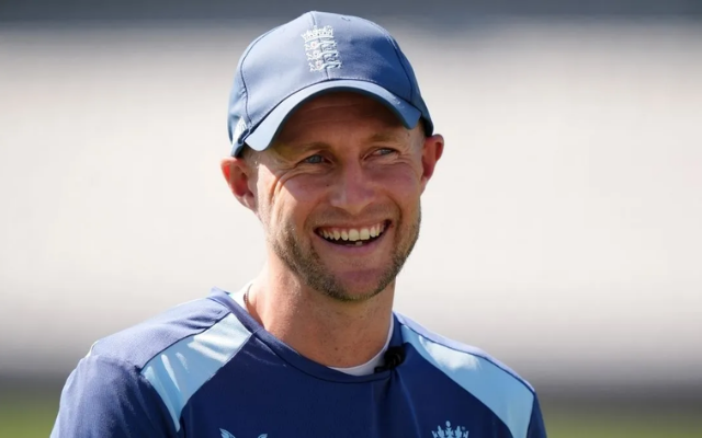 Joe Root (Image Credit- Twitter X)