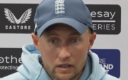 Joe Root (Image Credit- Twitter X)