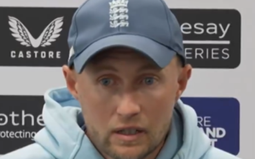 Joe Root (Image Credit- Twitter X)