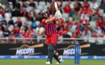 Jos Buttler (Image Credit- Twitter X)